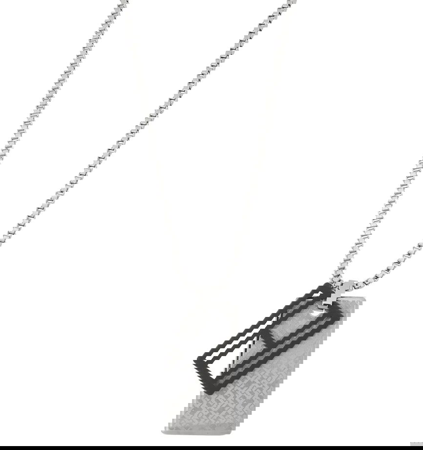 Tommy Hilfiger Thj2790449 Erkek Kolye