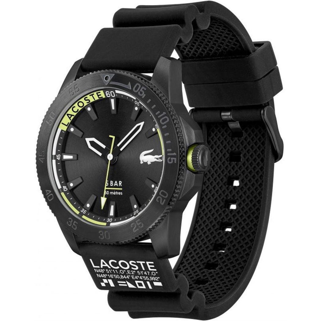 Lacoste Lac2011203 Erkek Kol Saati