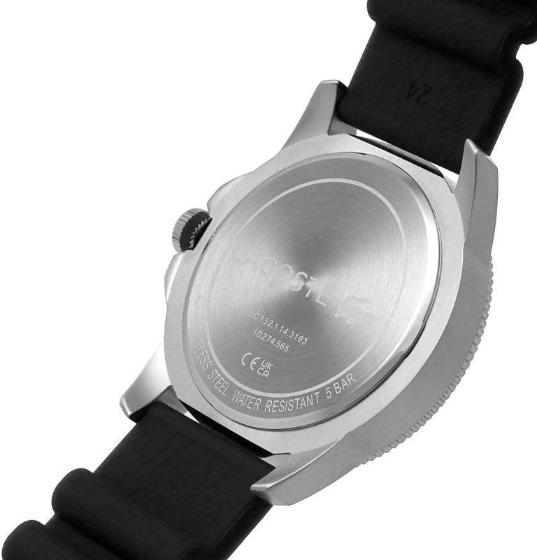 Lacoste Lac2011203 Erkek Kol Saati