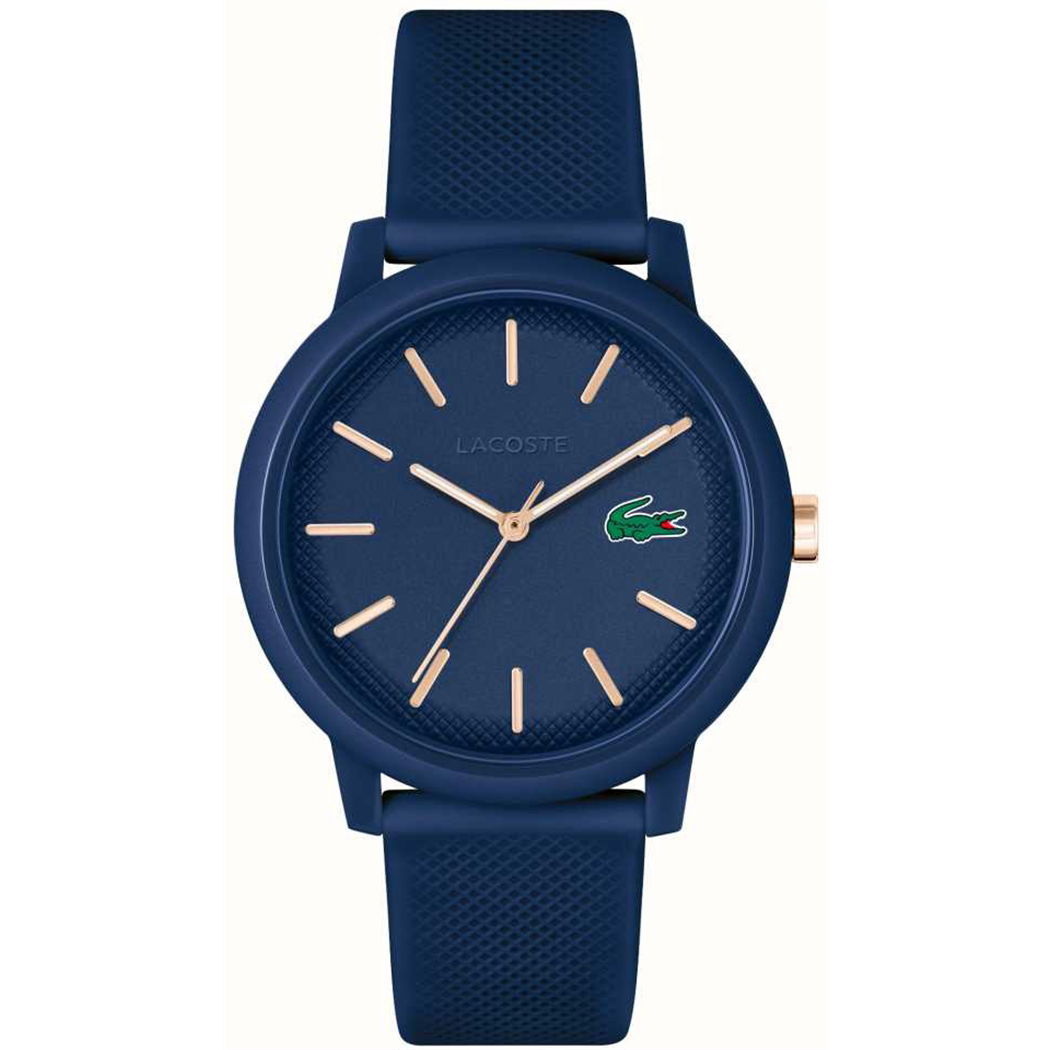 Lacoste Lac2011234 Erkek Kol Saati