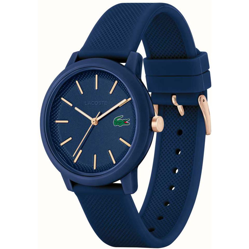 Lacoste Lac2011234 Erkek Kol Saati
