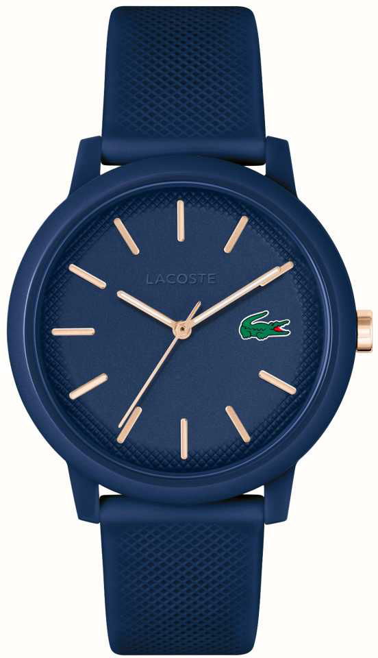 Lacoste Lac2011234 Erkek Kol Saati