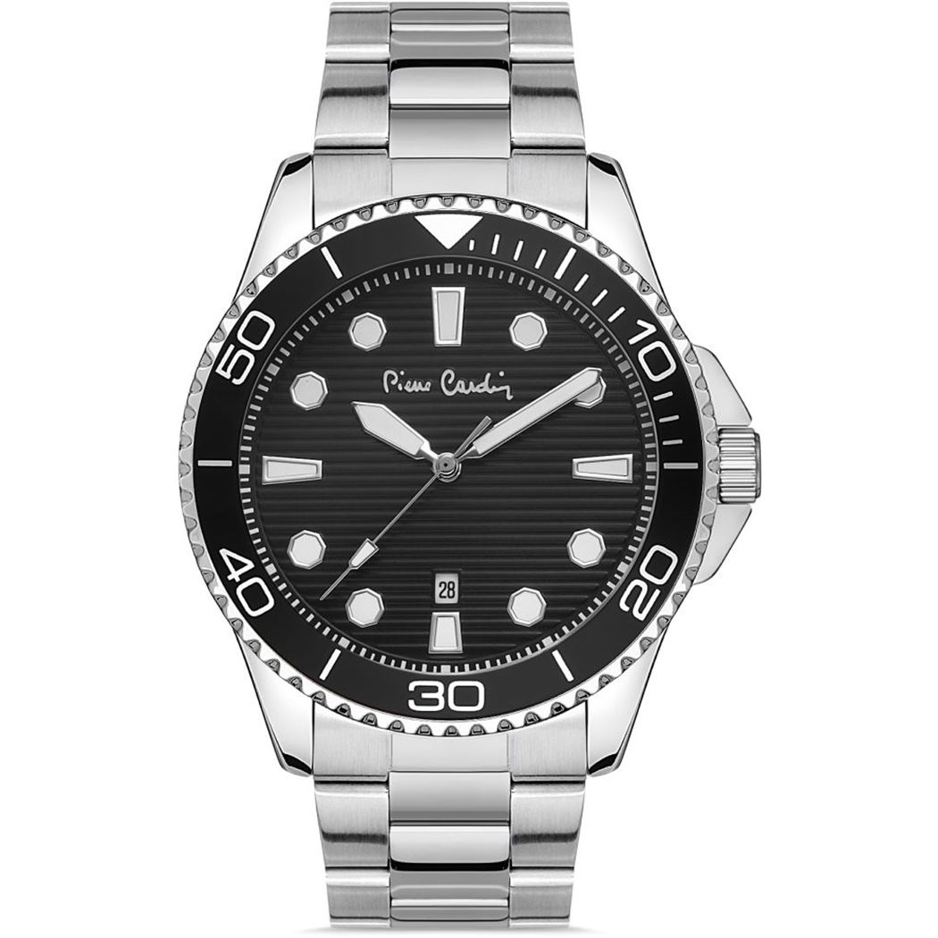 Pierre Cardin 800311f02 Erkek Kol Saati