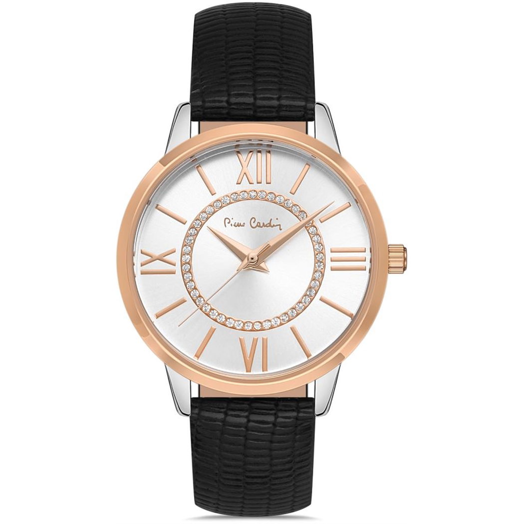 Pierre Cardin 800202f06 Kadın Kol Saati