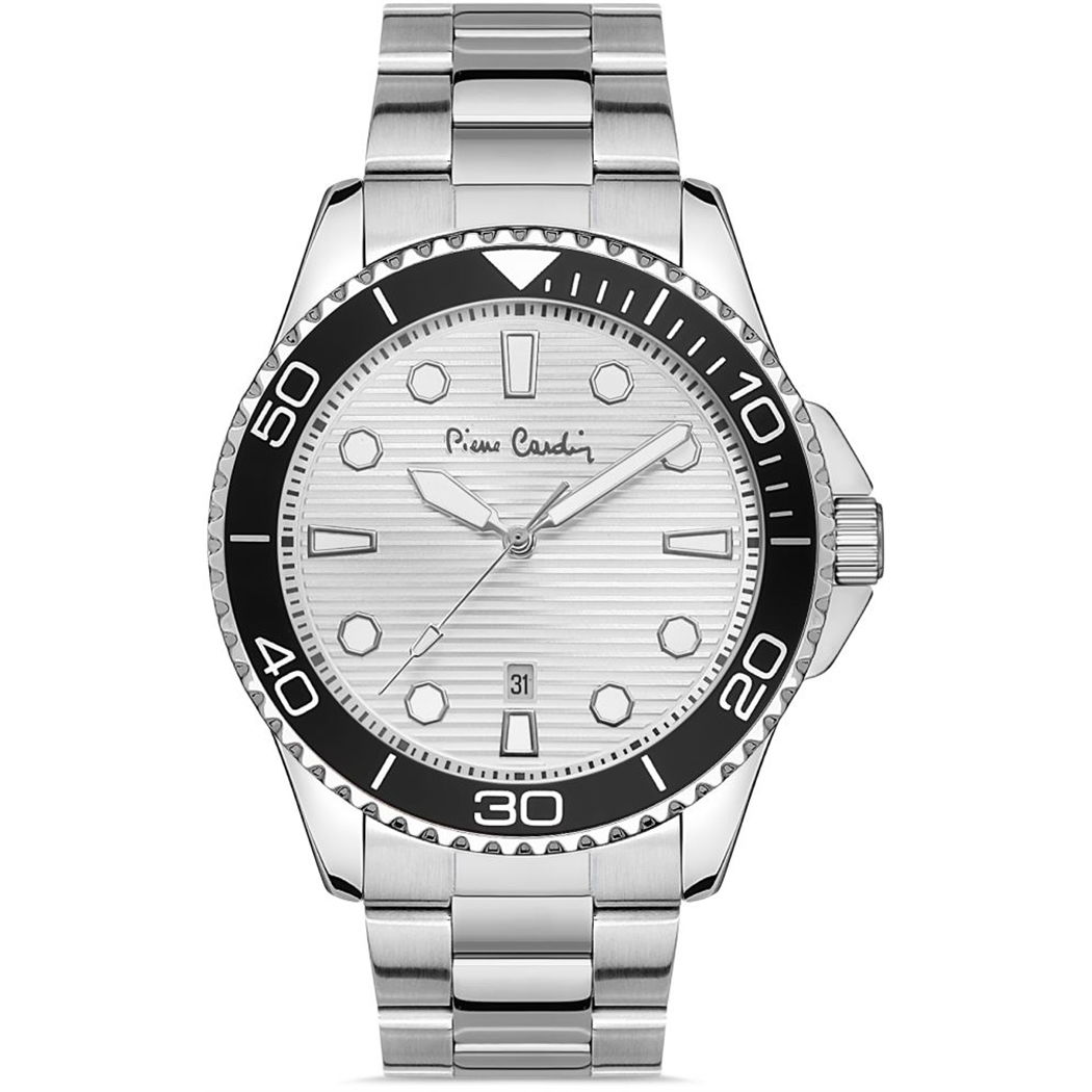 Pierre Cardin 800311f06 Erkek Kol Saati
