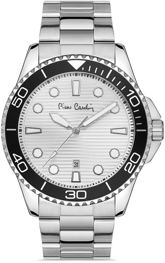 Pierre Cardin 800311f06 Erkek Kol Saati