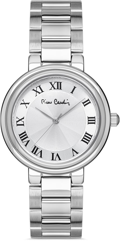 Pierre Cardin 800302f06 Kadın Kol Saati