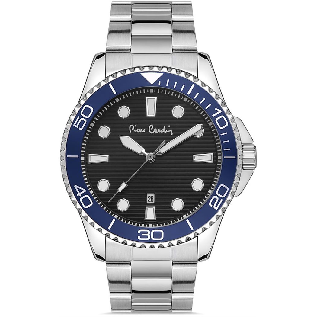 Pierre Cardin 800311f08 Erkek Kol Saati