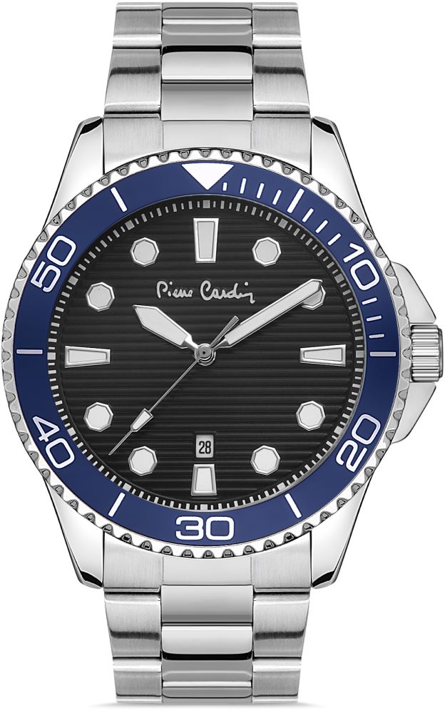 Pierre Cardin 800311f08 Erkek Kol Saati