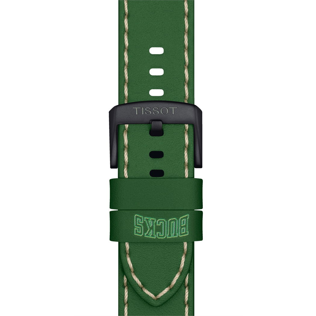 Tissot Orijinal Deri Kordon (22 mm) T852047538