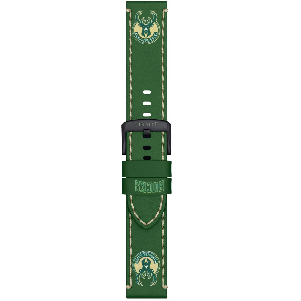 Tissot Orijinal Deri Kordon (22 mm) T852047538