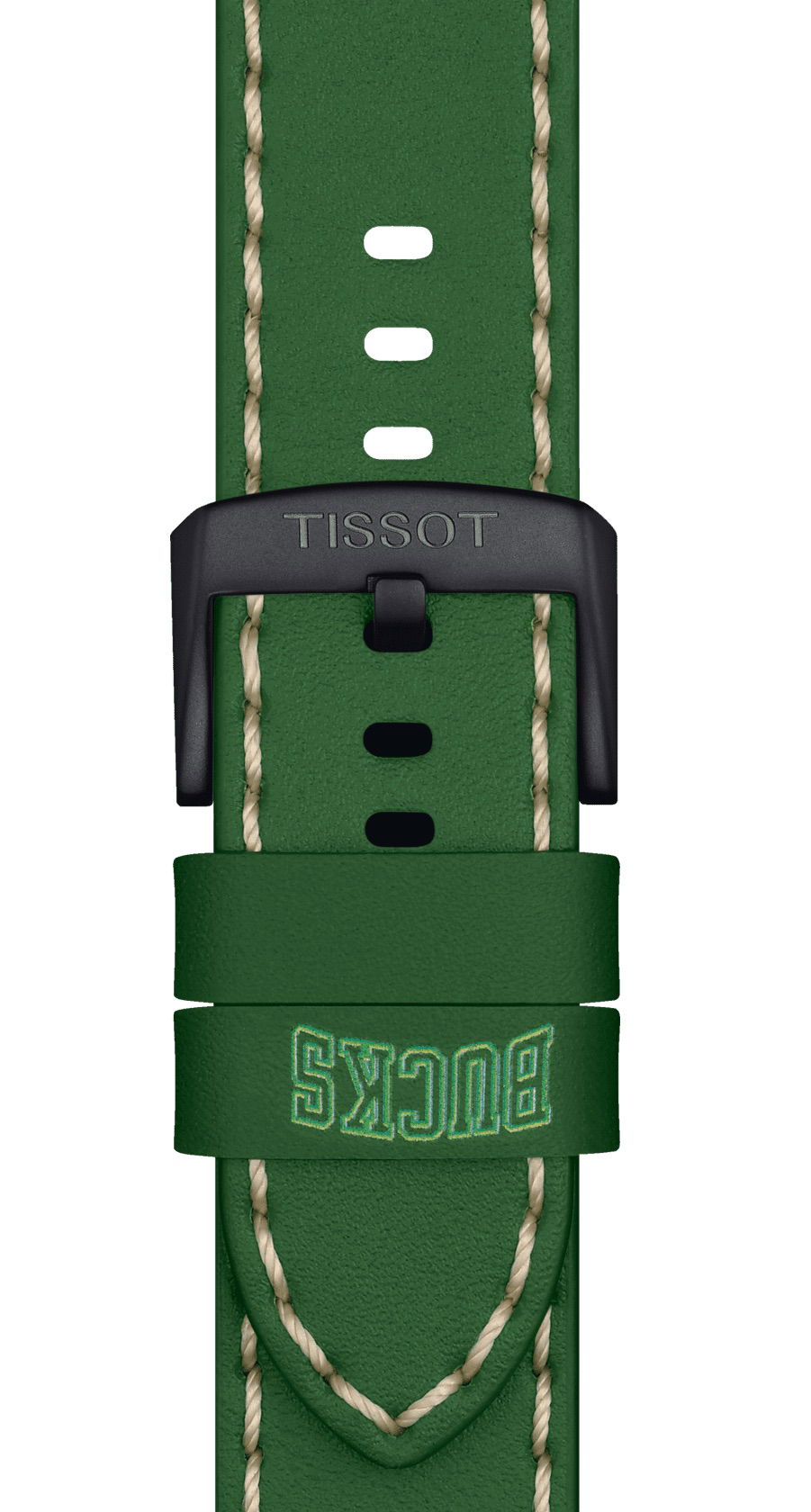 Tissot Orijinal Deri Kordon (22 mm) T852047538