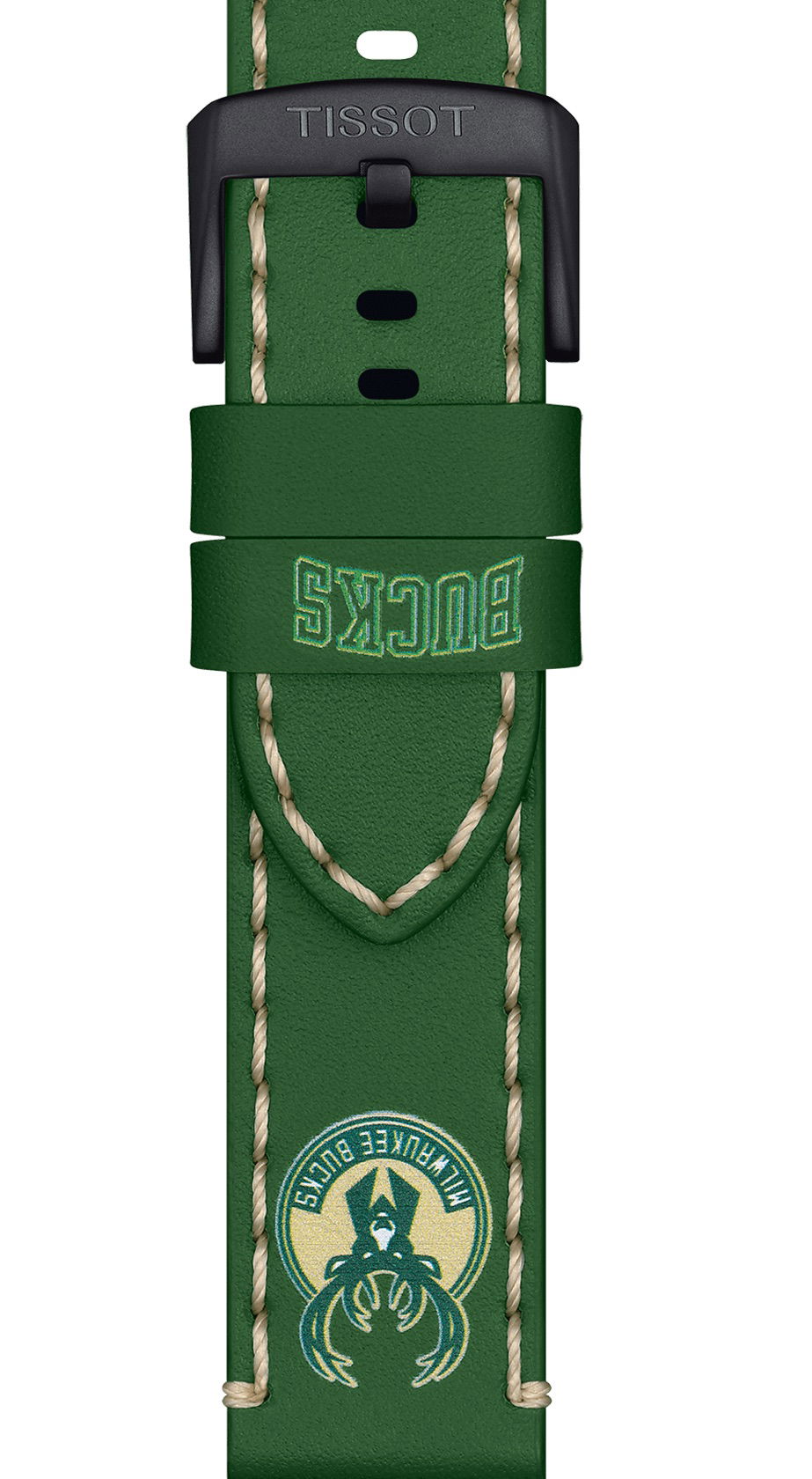 Tissot Orijinal Deri Kordon (22 mm) T852047538