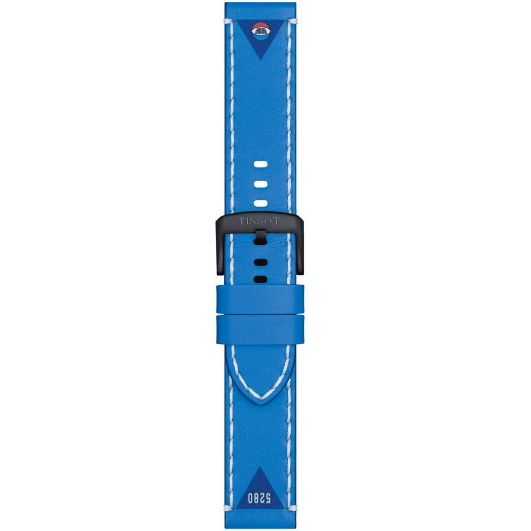 Tissot Orijinal Deri Kordon (22 mm) T852047542