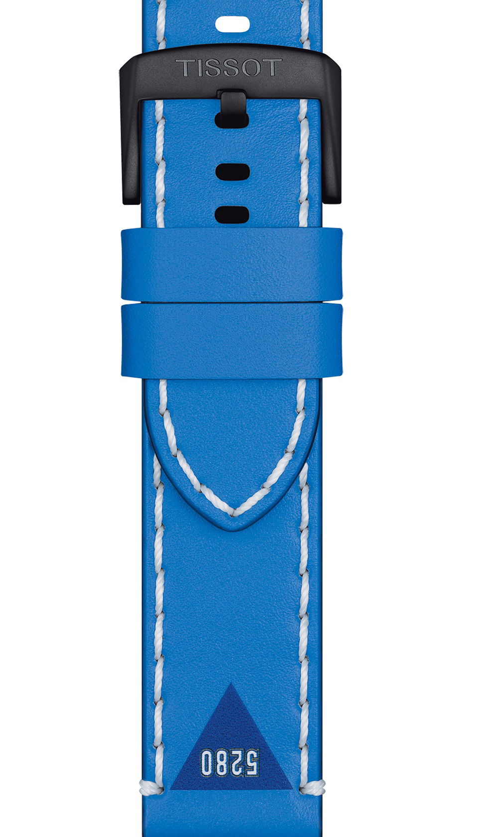 Tissot Orijinal Deri Kordon (22 mm) T852047542