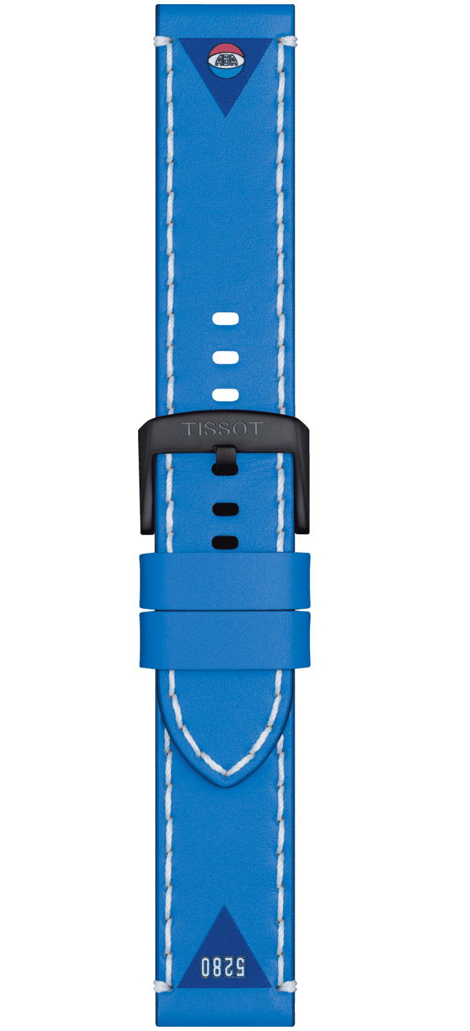 Tissot Orijinal Deri Kordon (22 mm) T852047542