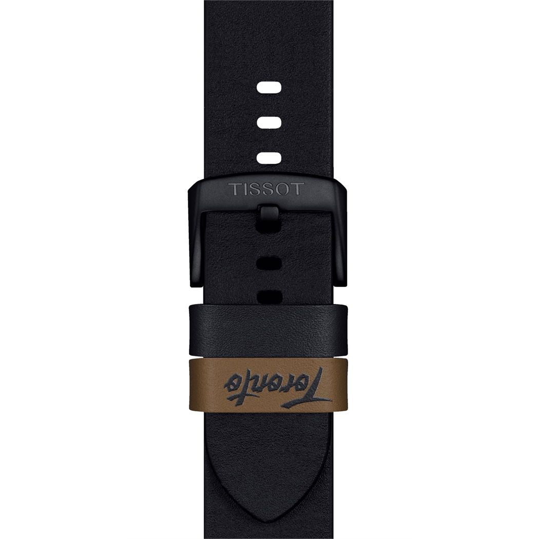 Tissot Orijinal Deri Kayış (22 mm) T852047526