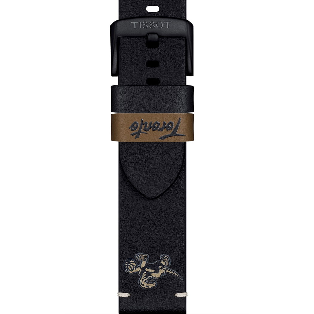 Tissot Orijinal Deri Kayış (22 mm) T852047526