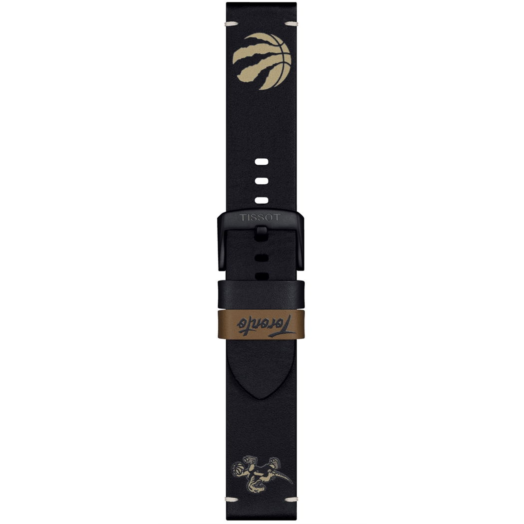 Tissot Orijinal Deri Kayış (22 mm) T852047526