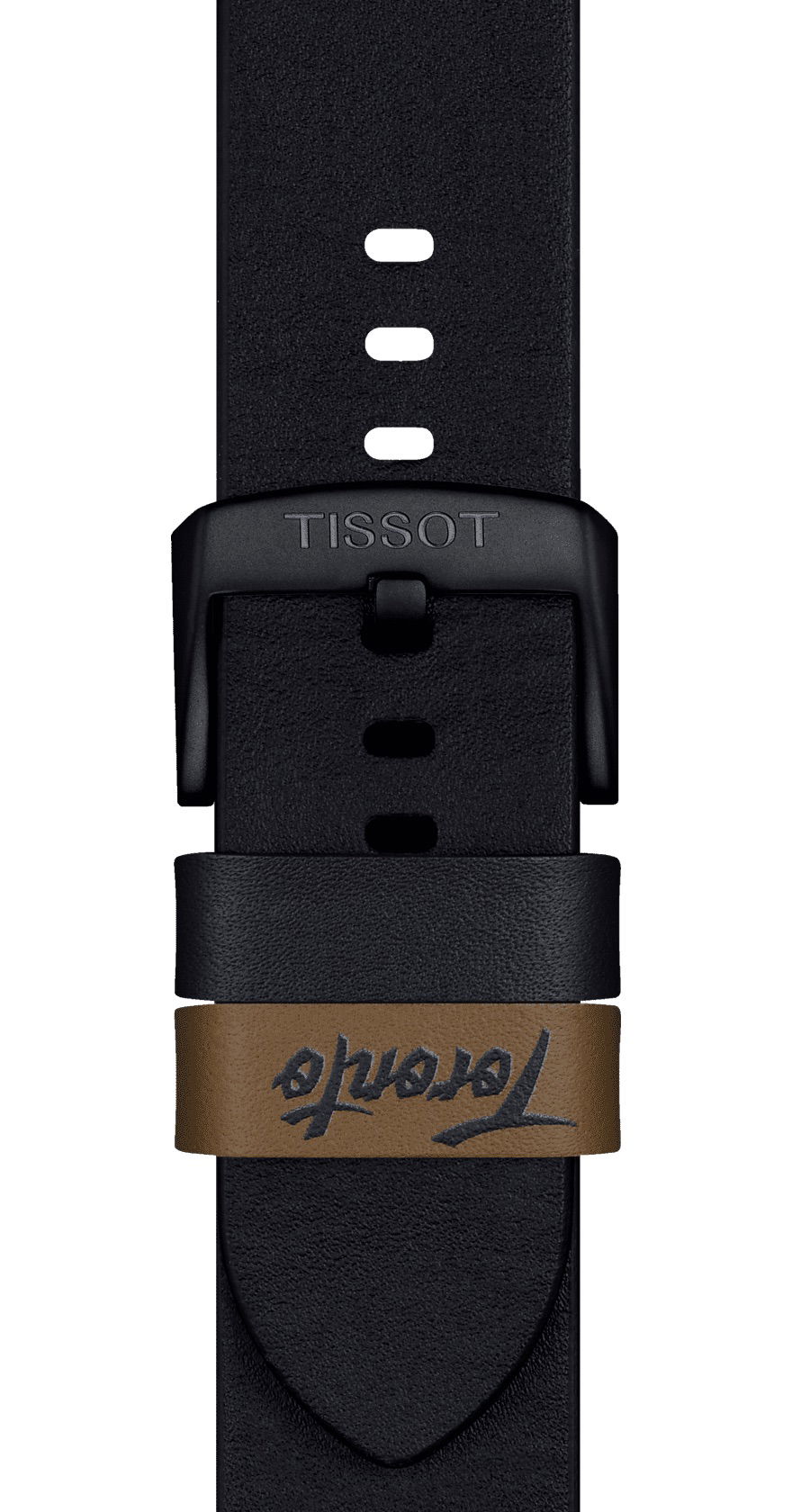 Tissot Orijinal Deri Kayış (22 mm) T852047526