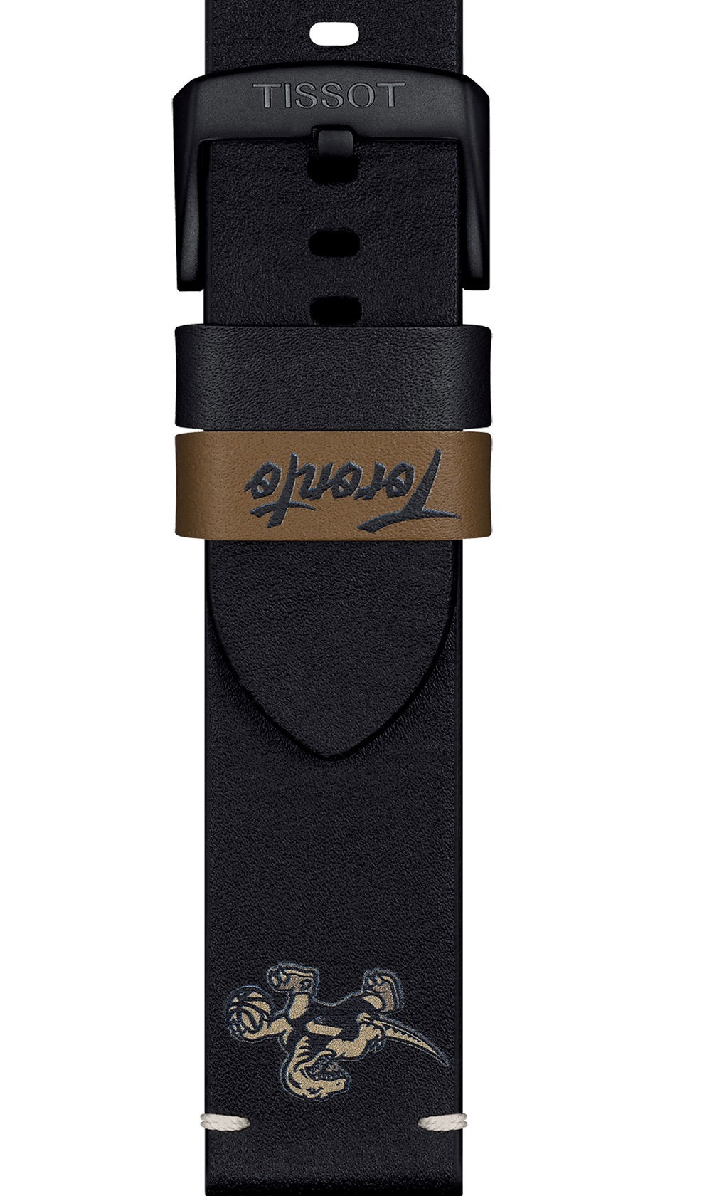 Tissot Orijinal Deri Kayış (22 mm) T852047526