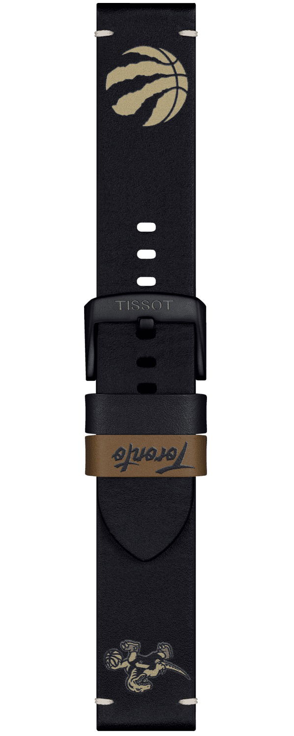 Tissot Orijinal Deri Kayış (22 mm) T852047526