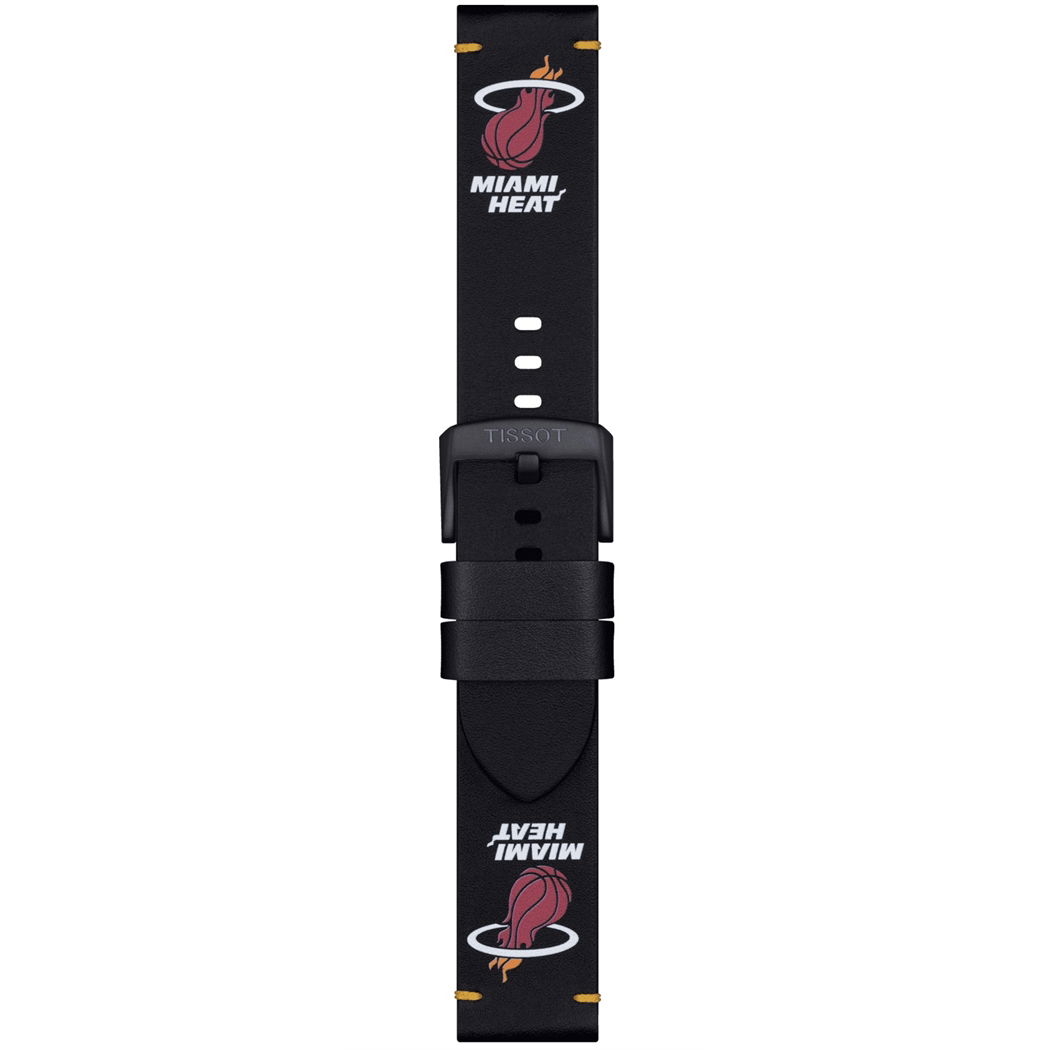 Tissot Orijinal Deri Kordon (22 mm) T852047520