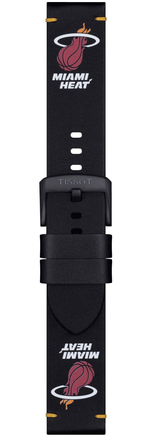 Tissot Orijinal Deri Kordon (22 mm) T852047520