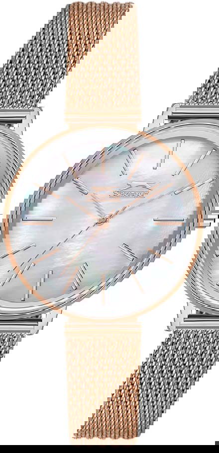 Slazenger Sl.09.1650.3.05 Kadın Kol Saati