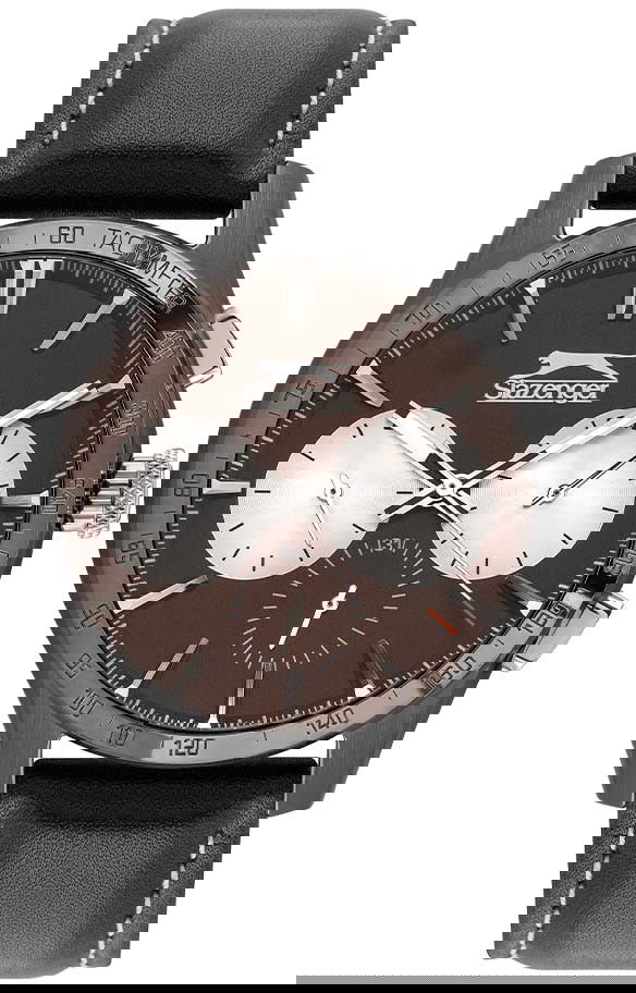 Slazenger Sl.09.2006.2.01 Erkek Kol Saati