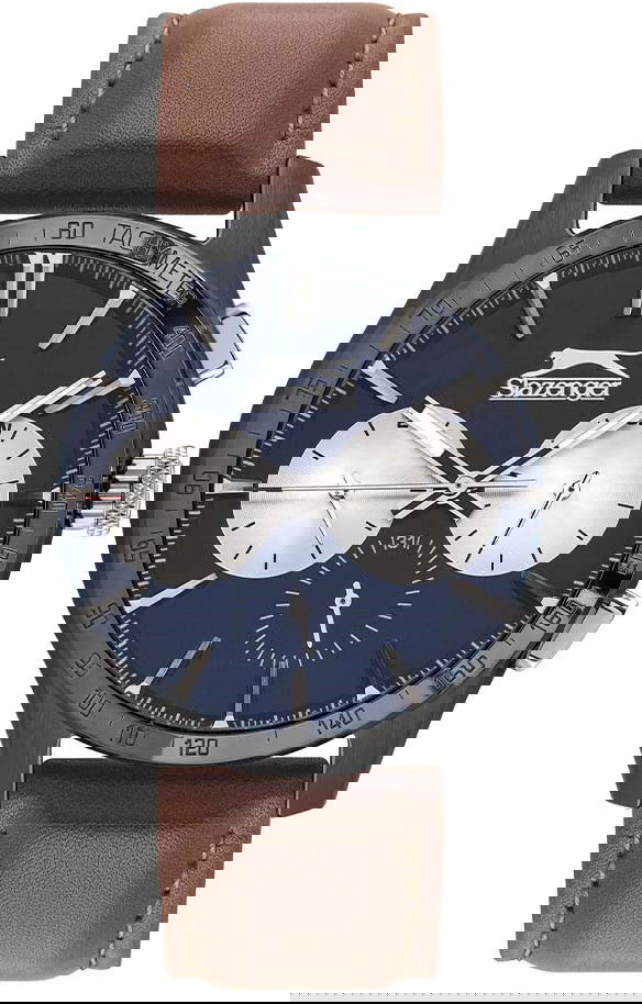 Slazenger Sl.09.2006.2.04 Erkek Kol Saati