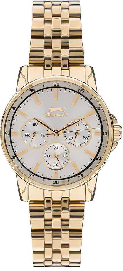 Slazenger Sl.09.2009.4.04 Kadın Kol Saati