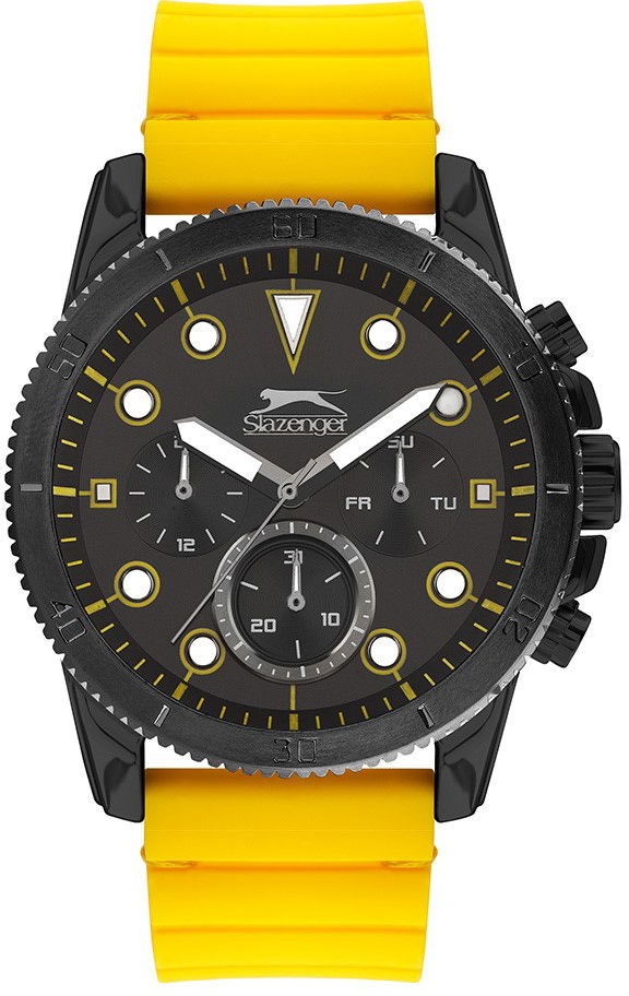 Slazenger Sl.09.2012.2.03 Erkek Kol Saati