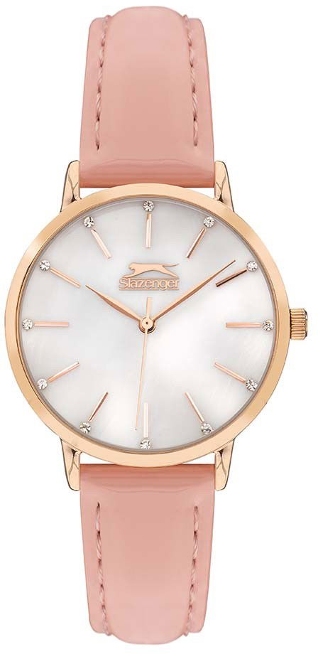 Slazenger Sl.09.2048.3.05 Kadın Kol Saati