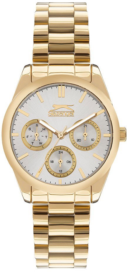 Slazenger Sl.09.2063.4.03 Kadın Kol Saati