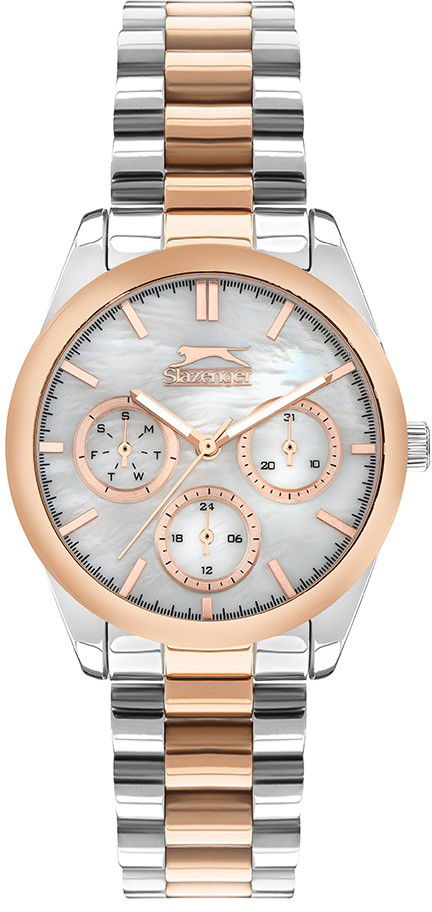 Slazenger Sl.09.2063.4.04 Kadın Kol Saati