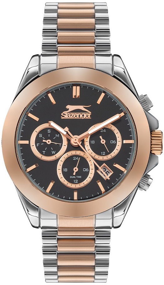 Slazenger Sl.09.2064.2.02 Erkek Kol Saati