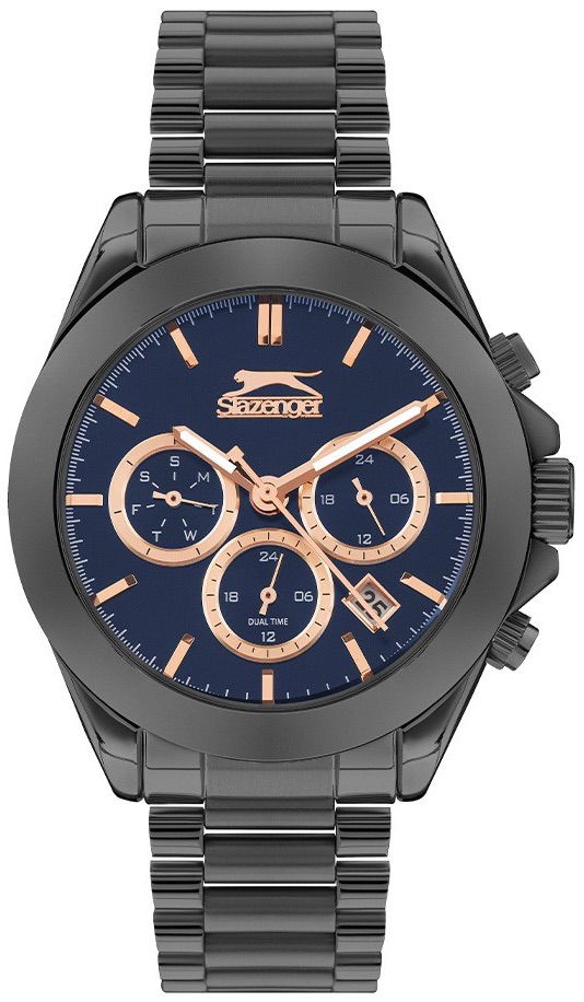 Slazenger Sl.09.2064.2.04 Erkek Kol Saati