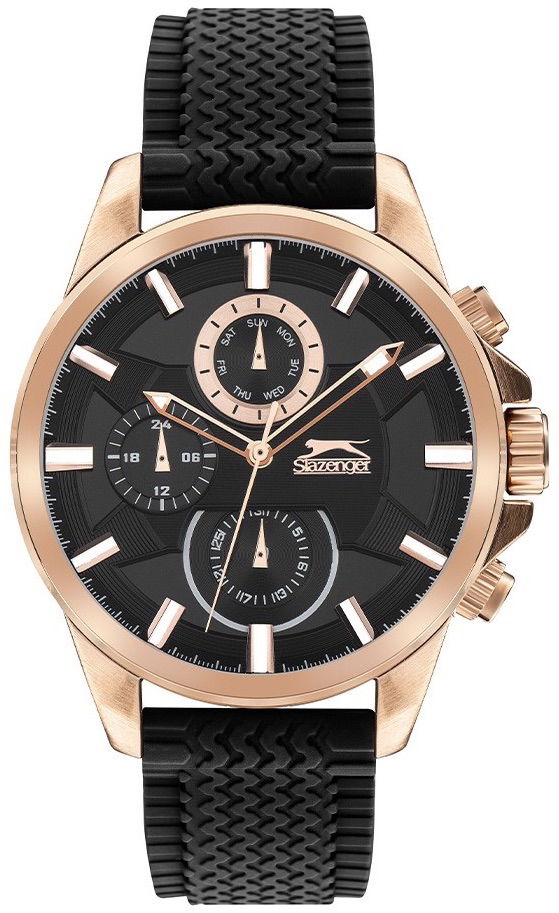 Slazenger Sl.09.2088.2.02 Erkek Kol Saati
