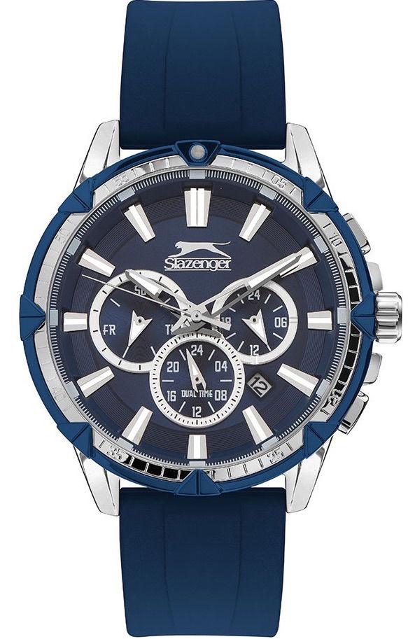 Slazenger Sl.09.2090.2.02 Erkek Kol Saati