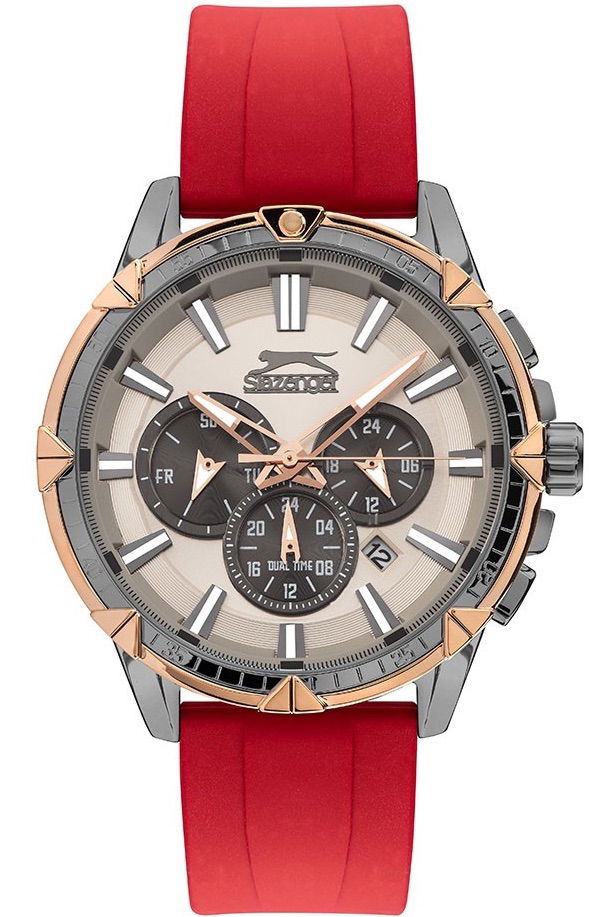 Slazenger Sl.09.2090.2.03 Erkek Kol Saati