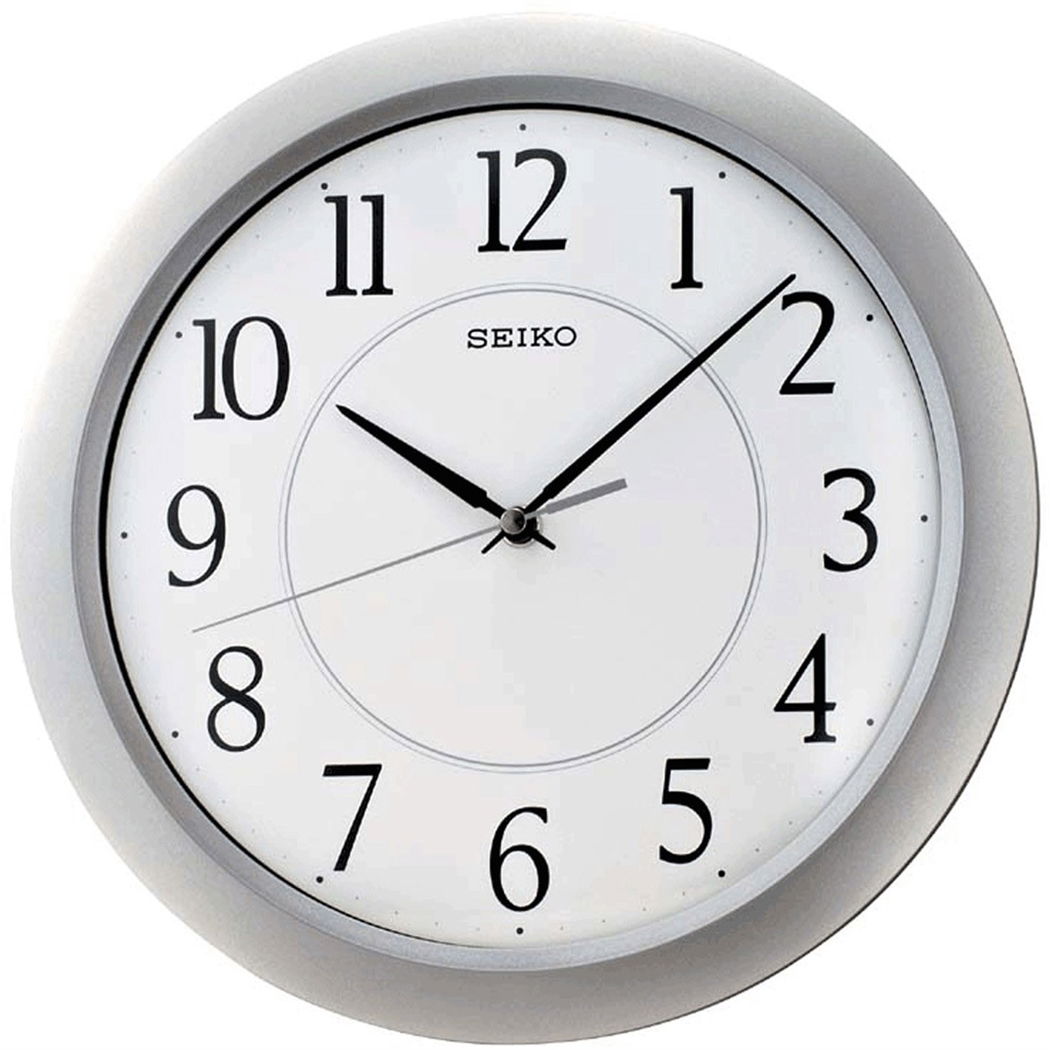 Seiko Clock Qxa352s Duvar Saati