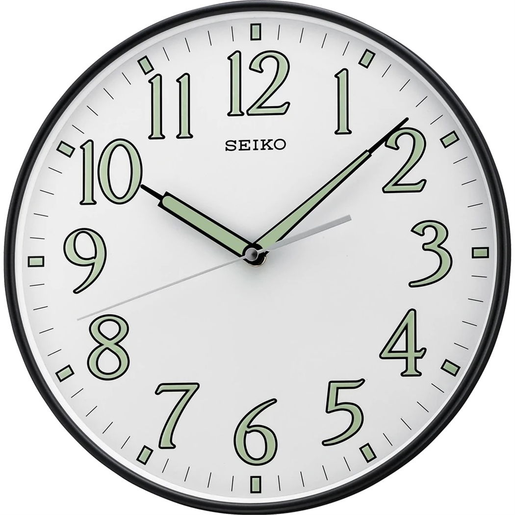 Seiko Clock Qxa521k Duvar Saati