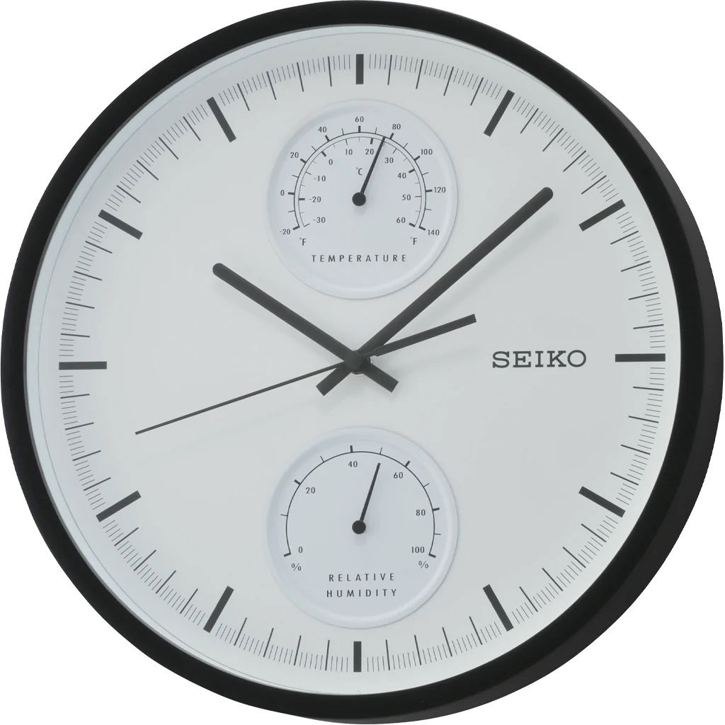 Seiko Clock Qxa525k Duvar Saati