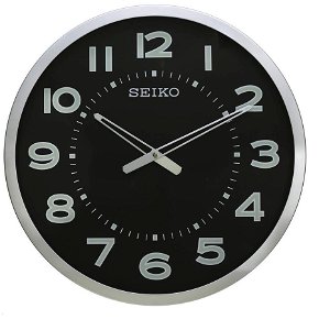 Seiko Clock Qxa564s Duvar Saati
