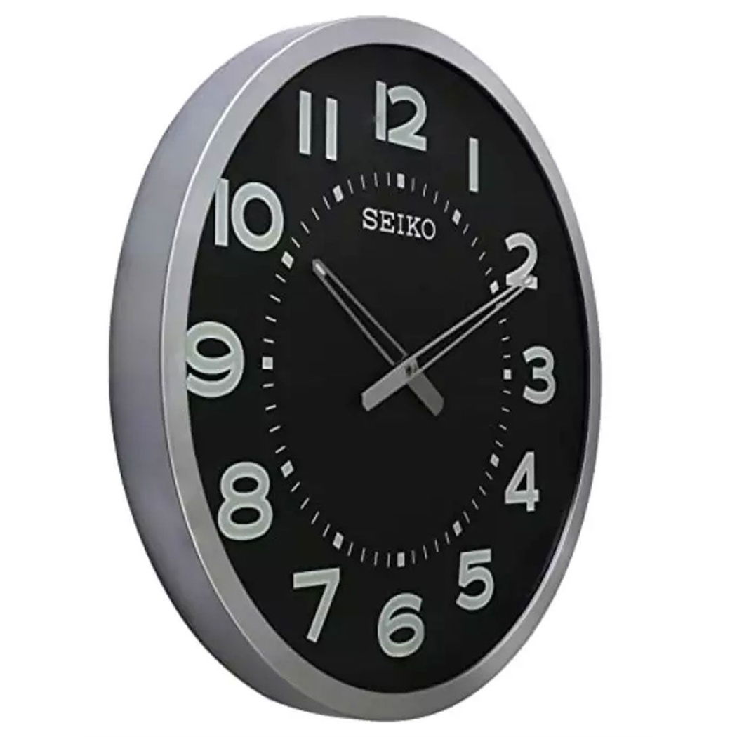 Seiko Clock Qxa564s Duvar Saati