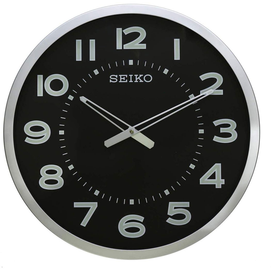 Seiko Clock Qxa564s Duvar Saati