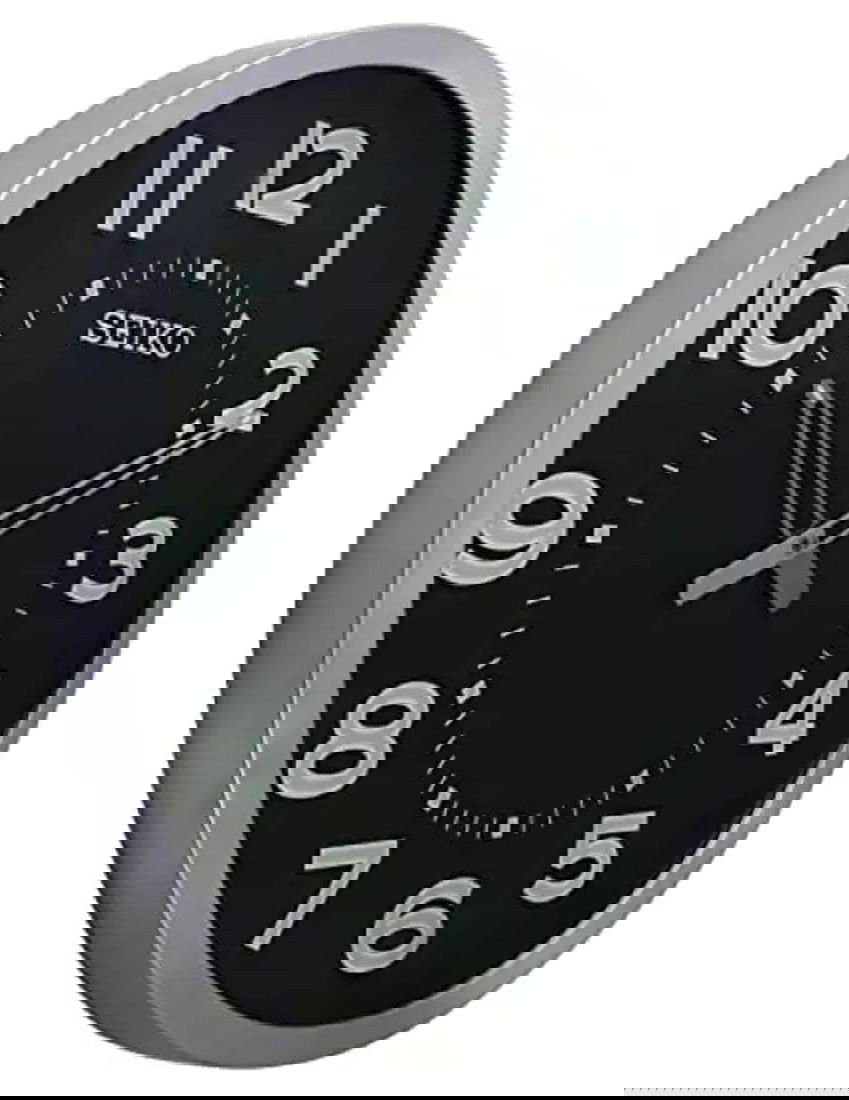 Seiko Clock Qxa564s Duvar Saati