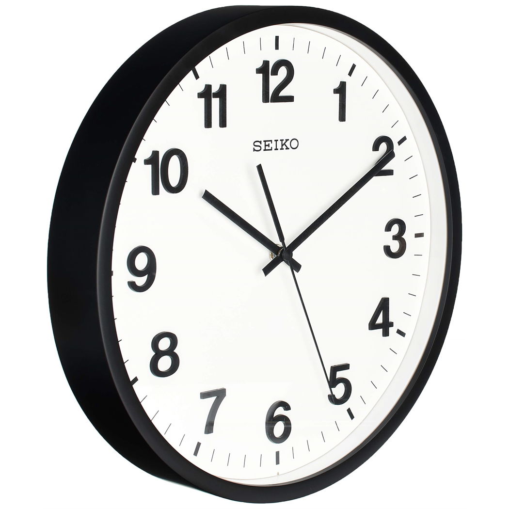 Seiko Clock Qxa640k Duvar Saati