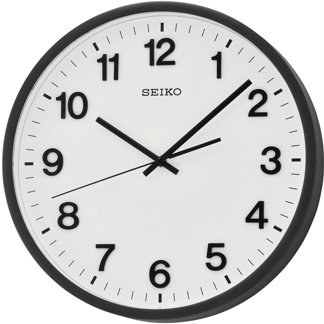 Seiko Clock Qxa640k Duvar Saati